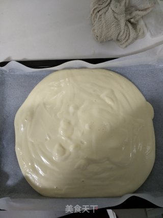 奥利奥咸奶油盒子蛋糕的做法步骤：12
