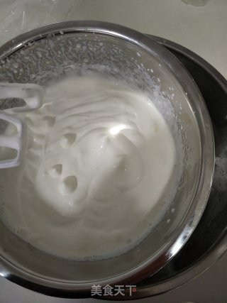 奥利奥咸奶油盒子蛋糕的做法步骤：15