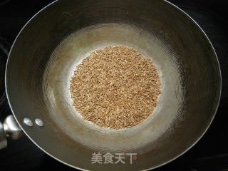 孜然鸡腿肉的做法步骤：1