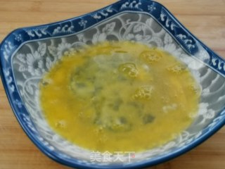 干炸金针菇的做法步骤：2