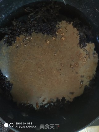 鹧鸪茶叶蛋的做法步骤：3