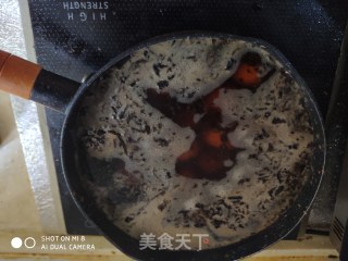 鹧鸪茶叶蛋的做法步骤：5