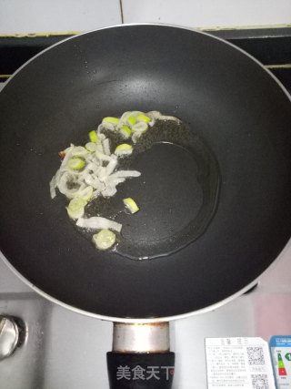家常炒面的做法步骤：2