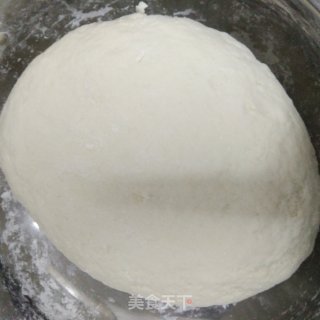 手工馒头的做法步骤：3