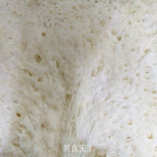 手工馒头的做法步骤：4