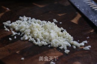 茄汁虎皮鹌鹑蛋的做法步骤：3