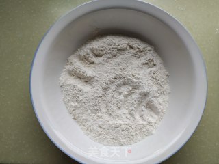 水煎包的做法步骤：1