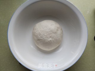 水煎包的做法步骤：3