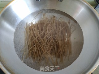 水煎包的做法步骤：5