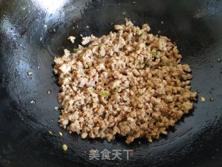 水煎包的做法步骤：9