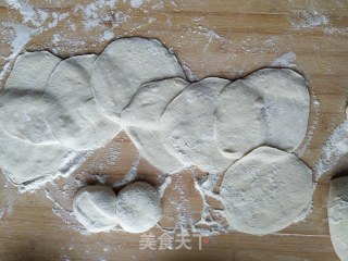 水煎包的做法步骤：16