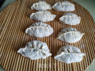 水煎包的做法步骤：18