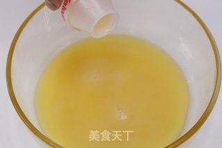 百香果布丁的做法步骤：6