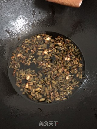 葱油的做法步骤：2