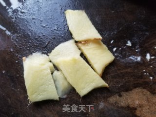 鱼头海带豆腐汤的做法步骤：4