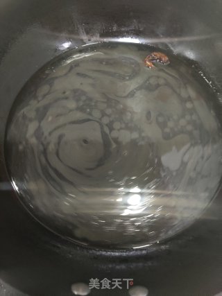 独面筋的做法步骤：4