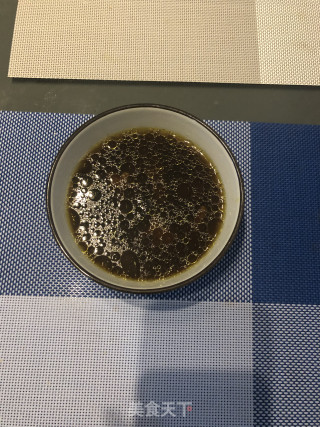 牛肝菌土鸡汤的做法步骤：3