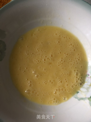 香脆炸鸡腿的做法步骤：3