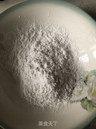 香脆炸鸡腿的做法步骤：4