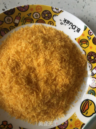 香脆炸鸡腿的做法步骤：5