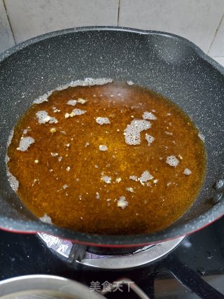炸鱼饼的做法步骤：7