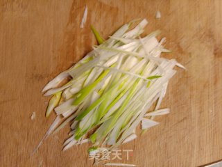 葱油干豆腐的做法步骤：4