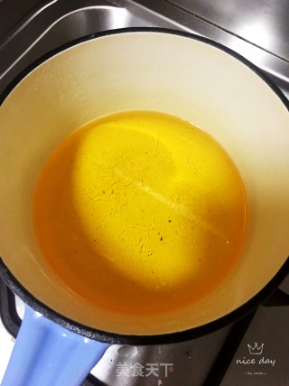 反沙芋头的做法步骤：4