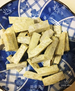 反沙芋头的做法步骤：7