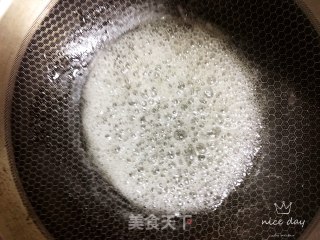 反沙芋头的做法步骤：10