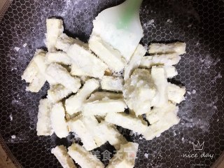 反沙芋头的做法步骤：13