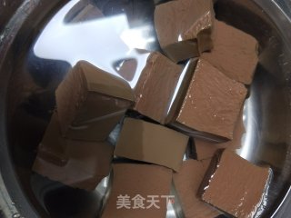 鸭血粉丝的做法步骤：2