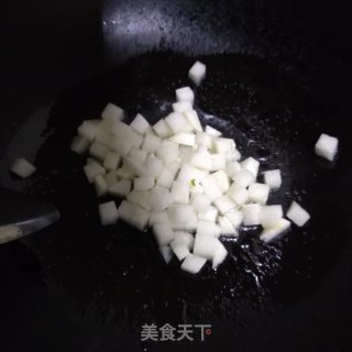 咸味汤圆的做法步骤：4