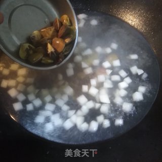 咸味汤圆的做法步骤：5