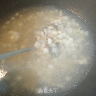 咸味汤圆的做法步骤：7