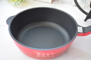 椰蓉雪花酥的做法步骤：4