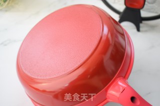 椰蓉雪花酥的做法步骤：5