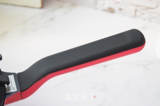 椰蓉雪花酥的做法步骤：6