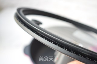 椰蓉雪花酥的做法步骤：7