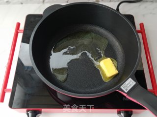 椰蓉雪花酥的做法步骤：9