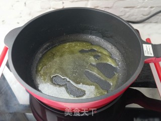 椰蓉雪花酥的做法步骤：10
