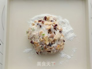 椰蓉雪花酥的做法步骤：16