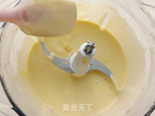 香蕉松饼的做法步骤：6