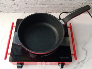 香蕉松饼的做法步骤：7