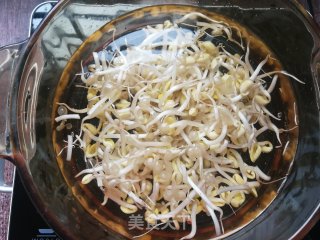 韩式泡菜火锅的做法步骤：5