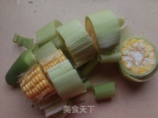 韩式泡菜火锅的做法步骤：9