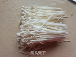 韩式泡菜火锅的做法步骤：11
