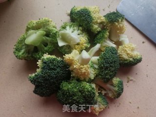 韩式泡菜火锅的做法步骤：13