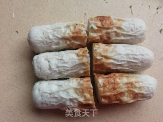 韩式泡菜火锅的做法步骤：15
