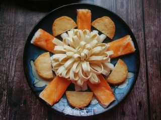 韩式泡菜火锅的做法步骤：17