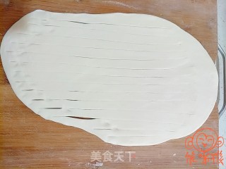 大盘鸡抻面的做法步骤：4